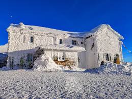 Es wurde in 1927 m ü. Frau Bergschon Nebelhorn