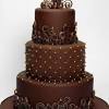 In the process, they learned how to troubleshoot some of the most common layer cake issues. 3