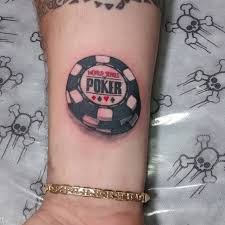 Searching the photos on our site will help you get inspiration, or even better, a tattoo artist near you that can help bring your. 10 Gambling Tattoo Designs Ideas Design Trends Premium Psd Vector Downloads
