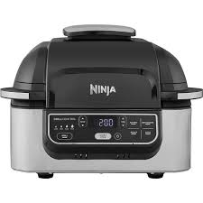 I actually made a pot of stew before bothering to read the instructions. Ag301uk 2 In 1 Ninja Fryer Black Ao Com