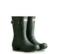 Women's Original Short Rain Boots
