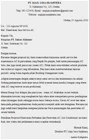 21 contoh teks negosiasi singkat, jual beli, lingkungan keluarga, beserta strukturnya. Pengertian Surat Penawaran Unsur Dan Contohnya Contoh Surat