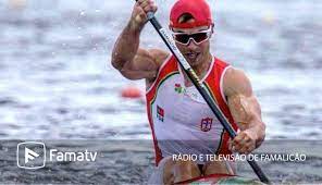May 21, 2021 · com a antiga atleta do benfica, a canoagem lusa vai estar representada por oito canoístas em tóquio2020, com fernando pimenta em k1 1.000 metros, emanuel silva, joão ribeiro, messias baptista e david varela em k4 500 e teresa portela em k1 200, nas provas de canoagem de velocidade em toquio2020, e de antoine laynay, em slalom. Canoagem Fernando Pimenta Conquista Bronze Na Taca Do Mundo Da Hungria Famatv