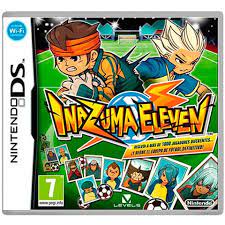 Comprar juegos nintendo 64 espanol lo mejor del mercado 2018. Inazuma Eleven Cex Ic Comprar Vender Donar