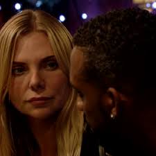 Oops! Has Ronnie Mitchell just killed an EastEnders favourite in a  Christmas cliffhanger?