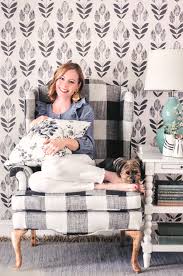 Replacement cushion rustic chair pad, stool cushion. Top Phoenix Life And Style Blogger Love And Specs