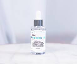 Look for water as the first ingredient followed by l ascorbic acid or ascorbic acid. The Best Korean Vitamin C Serum For Acne Scars That Really Works