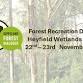 Gippsland Forest Dialogue: Recreation event image