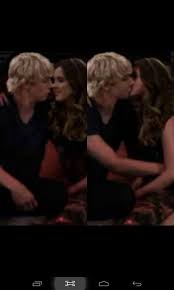 Raura Kissed For Reallllllll Austin And Ally Austin Ross Laura Marano