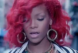 Uk Chart Report Rihannas Whats My Name Finally Hits No