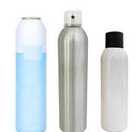 Wholesale OEM Aluminum Spray Can Aerosol Can from China ...