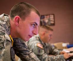 The Army's cyber school now teaches information operations