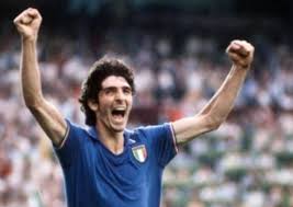 Paolo rossi free agent since {free agent_since} defensive midfield market value: E Morto Paolo Rossi Simbolo Dei Mondiali Dell 82