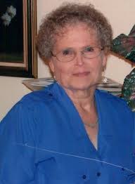 Thelma Bright Obituary