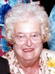 Dorothy Andrews Obituary