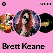 Brett Keane Radio | Spotify Playlist