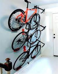 Garage Bike Storage Ideas Diy Kids Bike Storage Ideas Home Bike Storage Ideas Bikestorageideas Storage Bike Hanging Bike Rack Bike Rack Bike Storage Diy