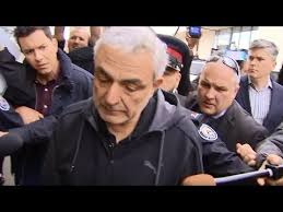 Alek minassian appeared in court as canadian authorities and the public sought to make sense of what appeared to be one of the deadliest mass murders in the country's modern history. Father Of Alek Minassian Suspect In Deadly North York Van Attack Leaves Courthouse Youtube