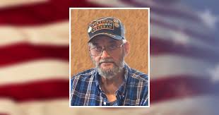 Bennett "David" Carpenter Obituary April 5, 2024