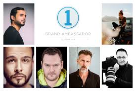 A brand ambassador is someone who gets paid to endorse and promote a company. Capture One Brand Ambassador Q A Part Ii Photo Editing Tutorials Tips Tricks Capture One Blog