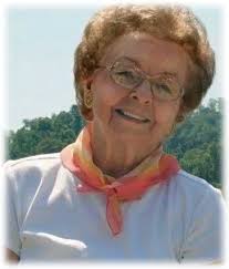 Obituary for Aileen Hall