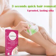 Don't worry about warming or rubbing — the strips are ready for you right out of the box. 20 Pc Professional Hair Removal Wax Strips For All Body Silky Tool Fast Hair Removal Buy From 9 On Joom E Commerce Platform