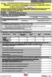 Wy druk z programu pit format 2014. Formularz Pit 36l Za 2020 W Formacie Pdf Pobierz Teraz Druk Pit 36l