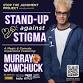 Fundraising Event starring Murray Sawchuck event image
