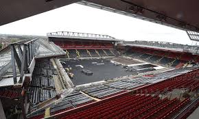 Official facebook page of liverpool fc, 19 times champions of. Stadium
