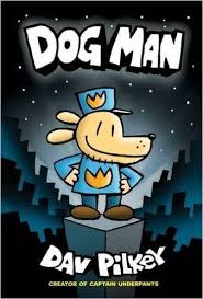 Dog Man From The Creator Of Captain Underpants Dog Man 1 Dav Pilkey 9780545581608 Amazon Com Books Dog Man Book Captain Underpants Man And Dog