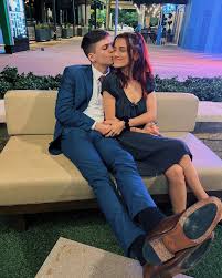 happiest of happy 26th birthdays to the man of my dreams. i am so grateful  to be celebrating this day with you and i hope you had the best birthday  weekend. i