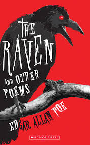 Scholastic Classics: The Raven by Edgar Allan Poe, Philip Pullman | Scholastic Education
