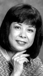 Judy Omo Obituary (1951