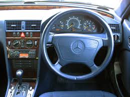Re Mercedes C36 C43 Amg Ph Used Buying Guide Page 1 General Gassing Pistonheads Uk