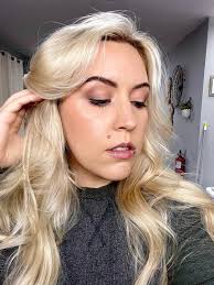 SEINT makeup! Love to know...