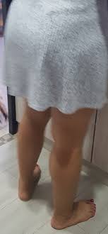 Esposa xxx riquisima bajo la falda - Fotos Caseras X