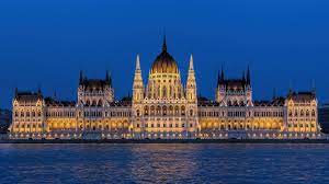 Election of members is done using parallel voting. Hungary Has Lowest Share Of Top Female Politicians In The Eu Kafkadesk