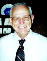 Obituary information for Gerald Lee Marcum