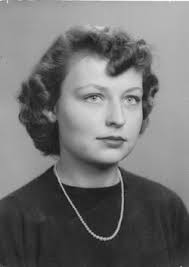 Obituary for Shirley Osborne