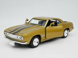 Image result for Ash Gold 1968 Camaro