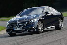 Construction diecast alloy block and zirconium alloy heads. Mercedes S65 Amg Coupe Review Auto Express