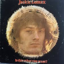 Rare 1969 album with custom inner sleeve found