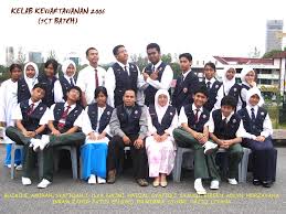 Sekolah menengah kebangsaan seksyen 9. Kelab Warta 9