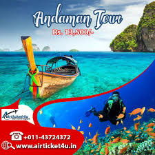 Andaman Tour Packages In 2020 Andaman Tour Tour Packages India Tour