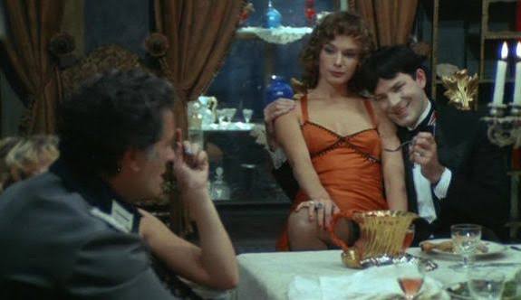 Casa privata per le SS - Casa privata per le SS (1977) - Film - CineMagia.ro