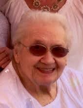 Obituary information for Mary Juanita Jackson