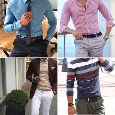 7 Best Belts For Men Style Guide Reviews In 2019