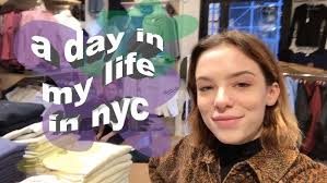 BEHIND THE SCENES OF A BRANDY MELVILLE INSTAGRAM SHOOT