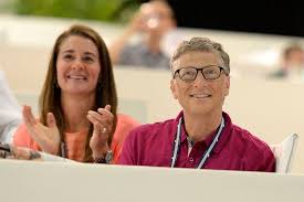 Melinda ann gates (née french; Bill And Melinda Gates Announce Decision To End Marriage