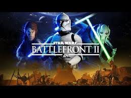 2 Star Wars Battlefront Ii The Clone Wars Have Begun Battle Of Geonosis Gameplay Cinematic Youtube Star Wars Battlefront Battle Of Geonosis Battlefront